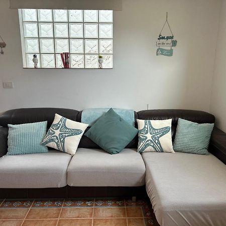 Large Studio Apartment! Costa Teguise Exterior foto