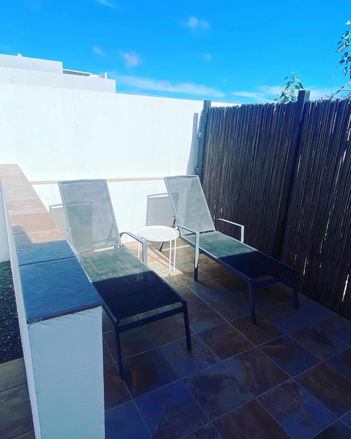 Large Studio Apartment! Costa Teguise Exterior foto