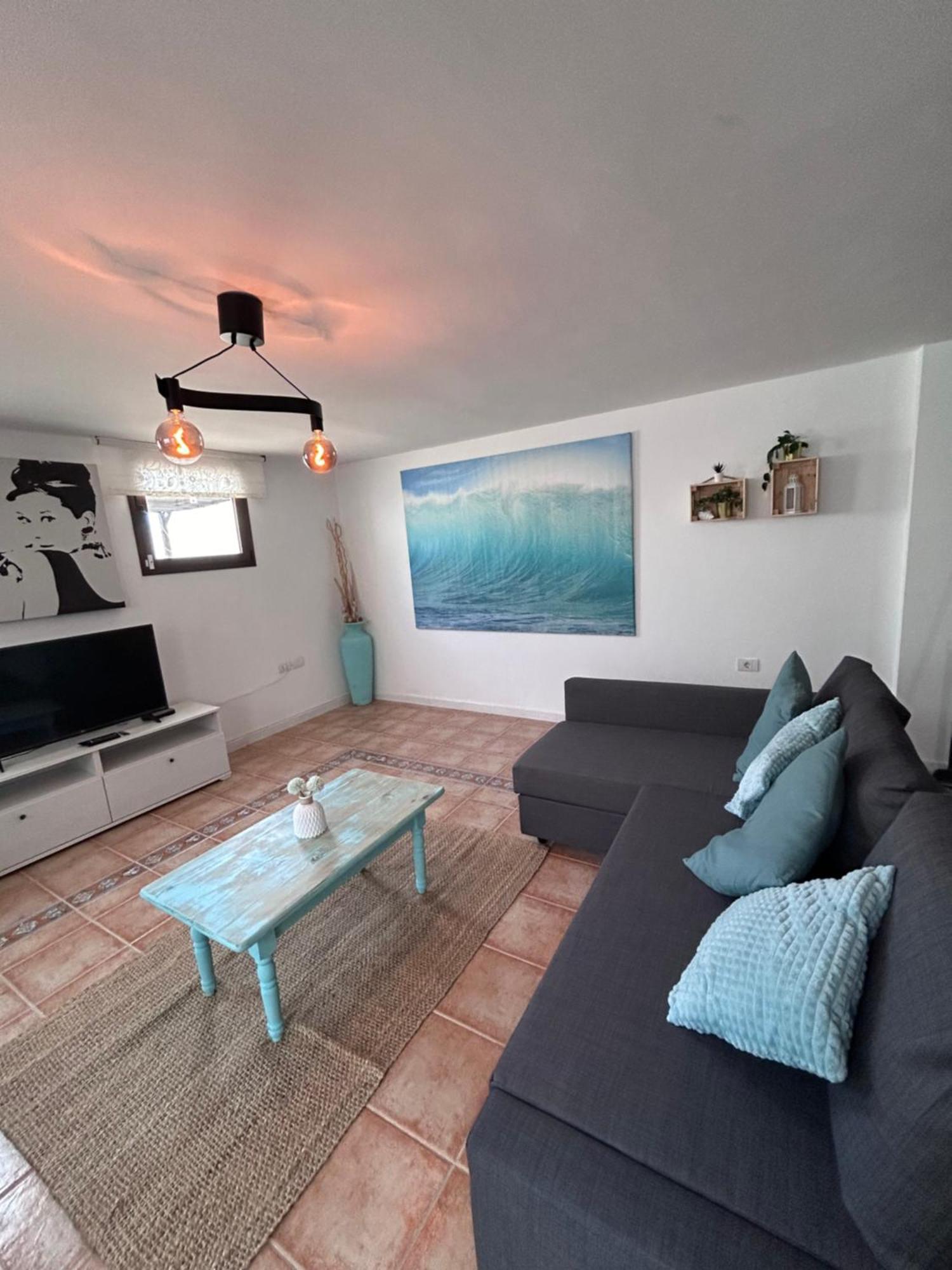 Large Studio Apartment! Costa Teguise Exterior foto